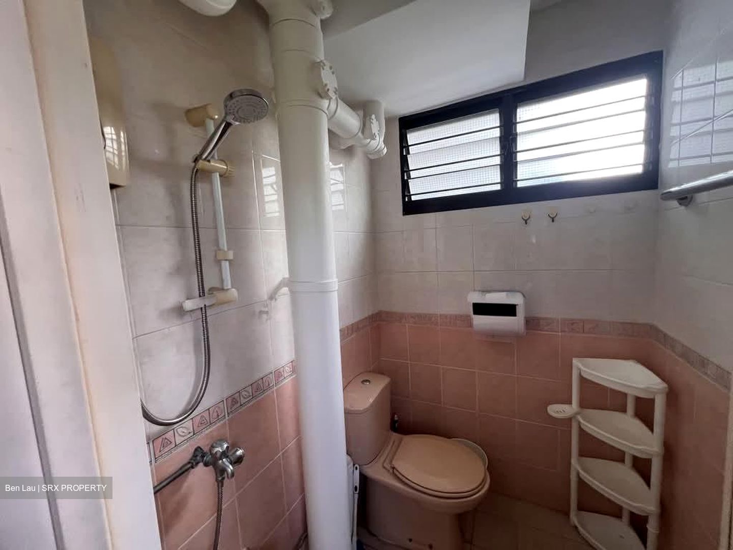 Blk 308 Clementi Meadows (Clementi), HDB 3 Rooms #601592191
